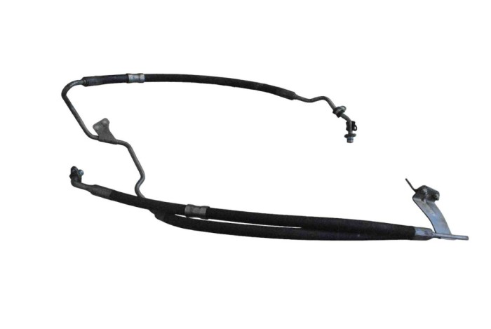 Furtun servodirecție BMW 5 F10 2012 OEM: 6794631 25795266