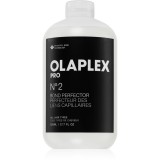 Olaplex N&deg;2 Bond Perfector tratament de reinnoire pentru parul tratat chimic 525 ml