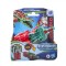 Transformers 7 Earthspark Figurina Transformabila Skullcruncher 6cm