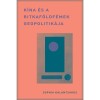 K&iacute;na &eacute;s a ritkaf&ouml;ldf&eacute;mek geopolitik&aacute;ja - Sophia Kalantzakos
