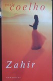 Paulo Coelho, Zahir