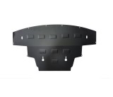 Scut motor metalic Mercedes Sprinter Tractiune Spate 2018-prezent