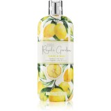 Baylis &amp; Harding Royale Garden Lemon &amp; Basil gel de duș 500 ml
