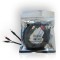 Cablu 3.5St-2RCA T-T 3m BE
