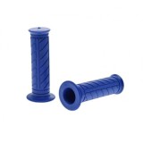 Mansoane moto, lungime totala 126mm, culoare albastru Cod Produs: MX_NEW AW56755B