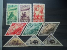 SERIE TANNU TUVA foto