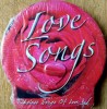 CD # 3xCD Various &lrm;&ndash; Love Songs. Timeless Songs Of Love 3CD (EX), Pop