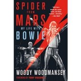 Spider from Mars