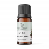 Ulei parfumat aromaterapie aromatique premium christmas magic 10ml