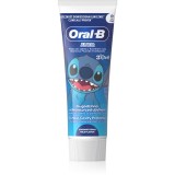 Oral-B Junior Pasta de dinti pentru copii. 6 y+ 75 ml