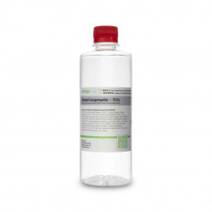Rezerva aparat de igienizare cu pulverizare prin inductie (alcool izopropilic 70%), 500 ml