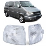 Indicator alb dreapta stanga pentru VW T4 GP Multivan Caravelle 96-03 Performance AutoTuning