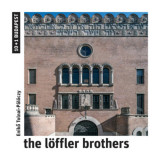 The L&ouml;ffler Brothers - Tolnai-P&aacute;l&oacute;czy Enikő