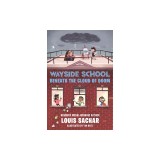 Wayside School Beneath the Cloud of Doom