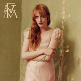 Florence and The Machine High As Hope 2018 (cd)