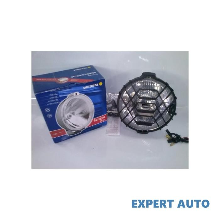 Proiector halogen 12v / 24v 15260 Alta marca Alt model #7