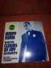 Jazz Swing era Andy Kirk and his Clouds of Joy vinil vinyl Suedia VG+