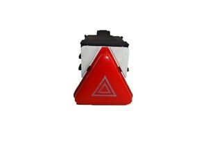 Buton avarie Skoda Fabia (6y), 04.2000-03.2007, Vw Transporter/Multivan (T5), 04.2003-10.2009, Calitate PJ, 6Y0953235, Comutator, lumini de avarie foto
