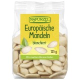 Migdale Europene Blansate Eco Rapunzel Fara Coaja 1kg