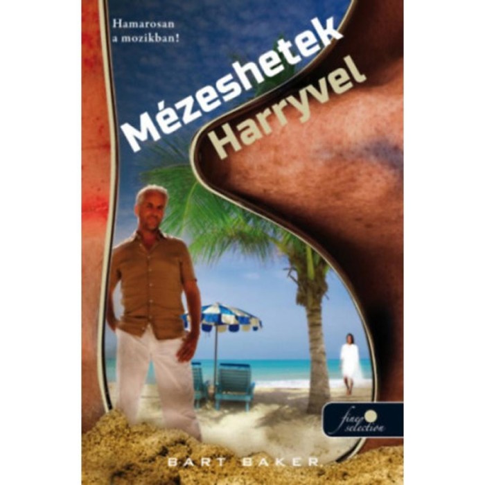 M&eacute;zeshetek Harryvel - Baker