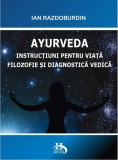 Instructiuni pentru viata filozofie si diagnostica vedica | Ian Razdoburdin