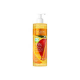 Gel pentru fata si corp, Eveline Cosmetics, Bio Organic, 99% Natural Mango, 400 ml