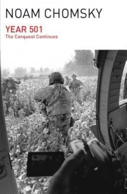 Year 501: The Conquest Continues foto