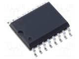 Driver semipunte MOSFET high-/low-side INFINEON TECHNOLOGIES