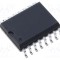 Driver MOSFET semipunte high/low-side INFINEON SMD SO16 10-20V 1,25W 2 canale