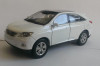 Macheta Lexus RX 450h 2010 alb - Welly 1/36, 1:32