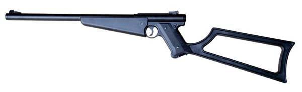 Replica KJW Tactical Carbine MK1