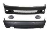 Pachet Exterior Compatibil Cu Bmw Seria 5 E39 1995-2003 Cu Proiectoare Crom M5 Design COCBBME39M5P, General