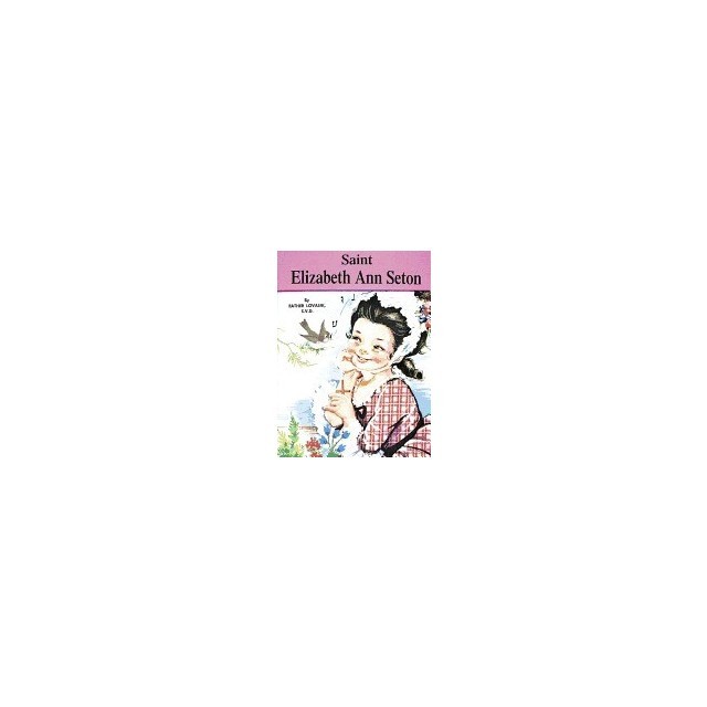 Saint Elizabeth Ann Seton