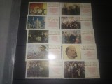TIMBRE URSS 1960, Nestampilat