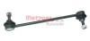 Brat/bieleta suspensie, stabilizator FORD MONDEO II Combi (BNP) (1996 - 2000) METZGER 53021318