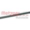 Brat/bieleta suspensie, stabilizator FORD MONDEO II Combi (BNP) (1996 - 2000) METZGER 53021318