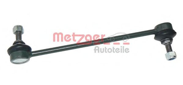 Brat/bieleta suspensie, stabilizator FORD MONDEO II Combi (BNP) (1996 - 2000) METZGER 53021318