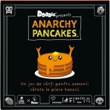 Joc Dobble - Anarchy Pancakes, limba romana