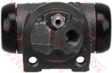 Cilindru receptor frana SMART CITY-COUPE (450) (1998 - 2004) TRW BWC248