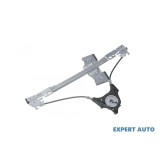 Macara geam electric Ford Fiesta 6 (2008-&gt;) [MK7] #1