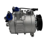 Compresor Climatizare 534072 126672