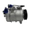 Compresor Climatizare 534072 126672