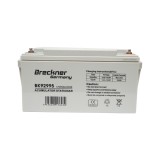 Baterie sistem solar fotovoltaic 12V 65Ah 20HR 365x179x210mm SL12-65 Breckner Germany