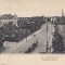 RUSE , STRADA ALEXANDRU , CARTE POSTALA ILUSTRATA , MONOCROMA, NECIRCULATA , PERIOADA INTERBELICA