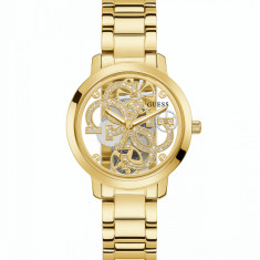 Ceas Dama, Guess, Night Life GW0300L2 - Marime universala