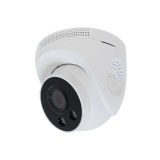 Cumpara ieftin Aproape nou: Camera supraveghere video PNI IP303POE dome cu IP, 3MP