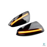 Cumpara ieftin Set 2 Lampi Semnalizare Led Dinamice pentru Mercedes W204