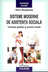 SISTEME MODERNE DE ASISTENTA SOCIALA. TENDINTE GLOBALE SI PRACTICI LOCALE-DORU BUZDUCEA-357115