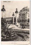 CPIB 22515 - CARTE POSTALA - ORADEA. VEDERE, RPR, 1959, Circulata, Fotografie