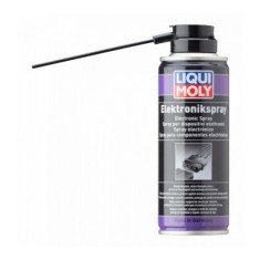 Spray Liqui Moly pentru curatare instala&Aring;&pound;ie electrica, 200 ml